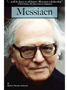 Messiaen by for