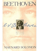 Beethoven by Solomon Maynard for Text