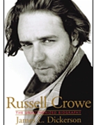 Russell Crowe by for