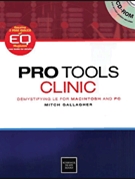 Pro Tools Clinic - Demystifying LE for Mac and PC by for