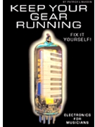 Keep Your Gear Running by for