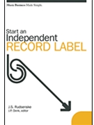 Music Business Made Simple by for