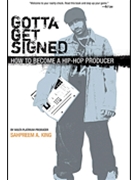 Gotta Get Signed by for