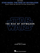 Star Wars – The Rise of Skywalker by Williams John for Piano