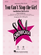 You Can't Stop The Girl - from Maleficent: Mistress of Evil by - Billingsley Alan - Rexha Bebe for SSA