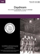 Daydream by Sebastian John - Mel Knight - for TTBB a cappella
