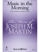 Music in the Morning by Martin Joseph M for Studiotrax CD
