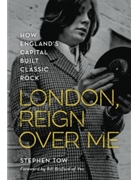 London Reign Over Me by for