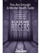 You Are Enough - A Mental Health Suite