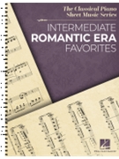 Intermediate Romantic Era Favorites