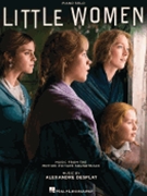 Little Women by Desplat Alexandre for Piano