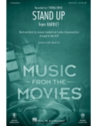 Stand Up - from Harriet by Campbell Joshuah - Huff Mac - Erivo Cynthia for SSA