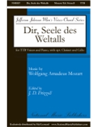 Dir Seele Des Weltalls