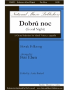 Dobru Noc (Good Night)