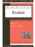 Exultate