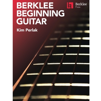 Berklee Beginning Guitar