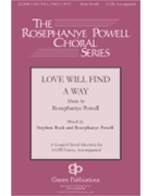 Love Will Find a Way