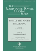 Softly the Night Is Sleeping