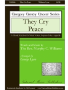 They Cry Peace