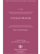 Voyager Prayer