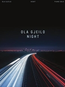 Night by Gjeilo Ola for