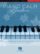 Piano Calm Christmas by Various - Keveren Phillip - for Piano Collection