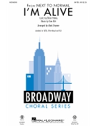 I'm Alive - from Next to Normal