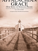 Appalachian Grace by Hannibal Pierpoint and Newton - Hannibal and Raney - for SATB