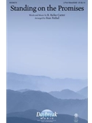 Standing on the Promises by Carter R Kelso - Stan Pethel - for 2-Part Mixed