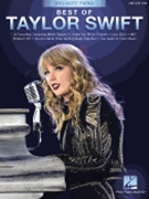 Best of Taylor Swift - 2nd Edition by Swift Taylor for