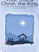 This This Is Christ the King by Mock Patricia - Lopez Faye - for SATB w/ Violin