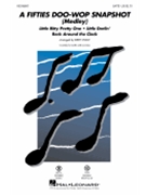 Fifties Doo-Wop Snapshot (Medley)