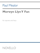 Morwyn Llyn Y Fan by Mealor Paul for