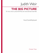 The Big Picture by Judith Weir for