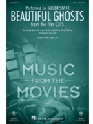 Beautiful Ghosts - from Cats by Lloyd Webber Andrew - Huff Mac - Swift Taylor for SSA