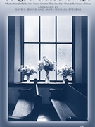 Songs of Grace and Hope by - Bruce and Stevens - for SATB