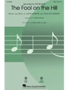 Fool on the Hill by Lennon and McCartney - Shaw Kirby - The Beatles for SAB