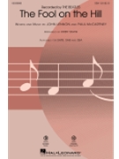 Fool on the Hill by Lennon and McCartney - Shaw Kirby - The Beatles for SSA