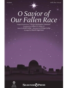 O Savior of Our Fallen Race