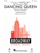 Dancing Queen by - Emerson Roger - ABBA for SSA