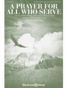 Prayer for All Who Serve