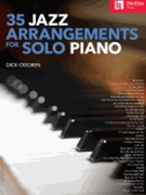 35 Jazz Arrangements for Solo Piano