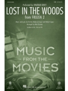 Lost in the Woods - from Frozen 2 by Lopez Robert - Brymer Mark - for TBB