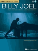 Billy Joel by Gennet / Lowry Joel Billy for Piano
