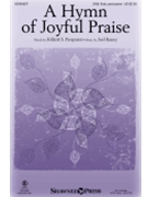 Hymn of Joyful Praise by Raney Joel for SAB/Flute/Percussion