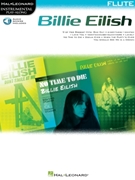 Billie Eilish by Eilish Billie for Flute
