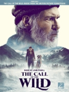 THE CALL OF THE WILD by Powell John - Sener Batu - for Piano