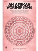 African Worship Song, An