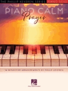 Piano Calm Prayer by Various - Keveren Phillip - for Piano Solo