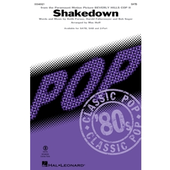 Shakedown
